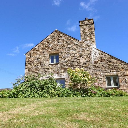 Cottam Cottage Farm Longridge Eksteriør bilde
