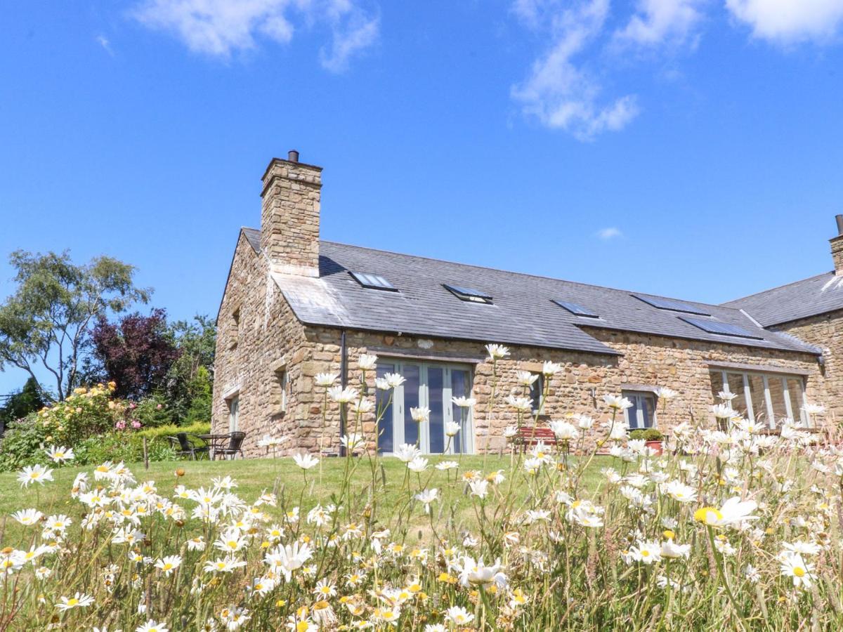 Cottam Cottage Farm Longridge Eksteriør bilde
