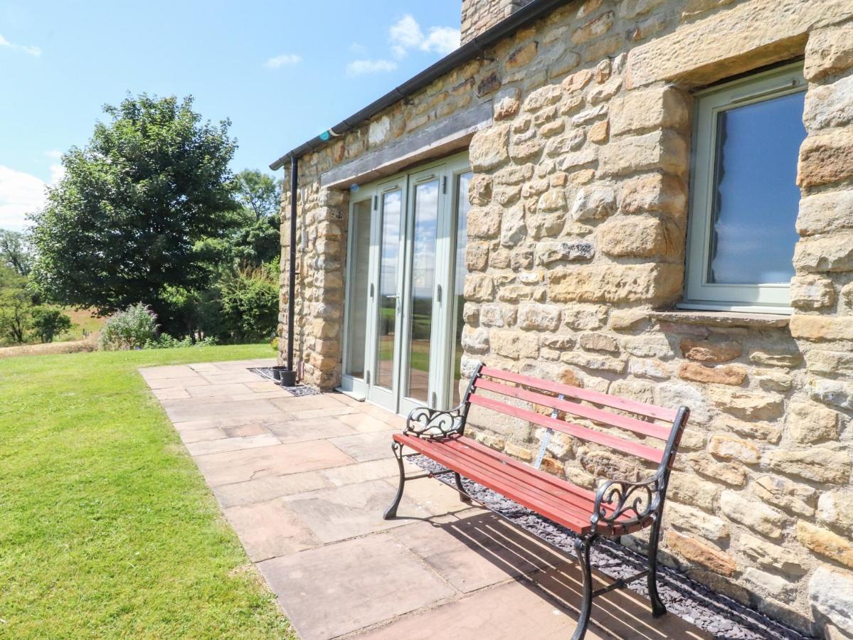 Cottam Cottage Farm Longridge Eksteriør bilde