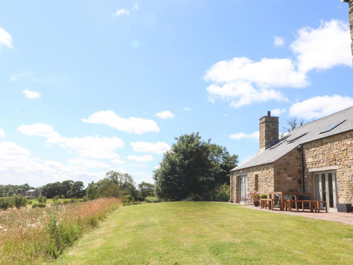 Cottam Cottage Farm Longridge Eksteriør bilde