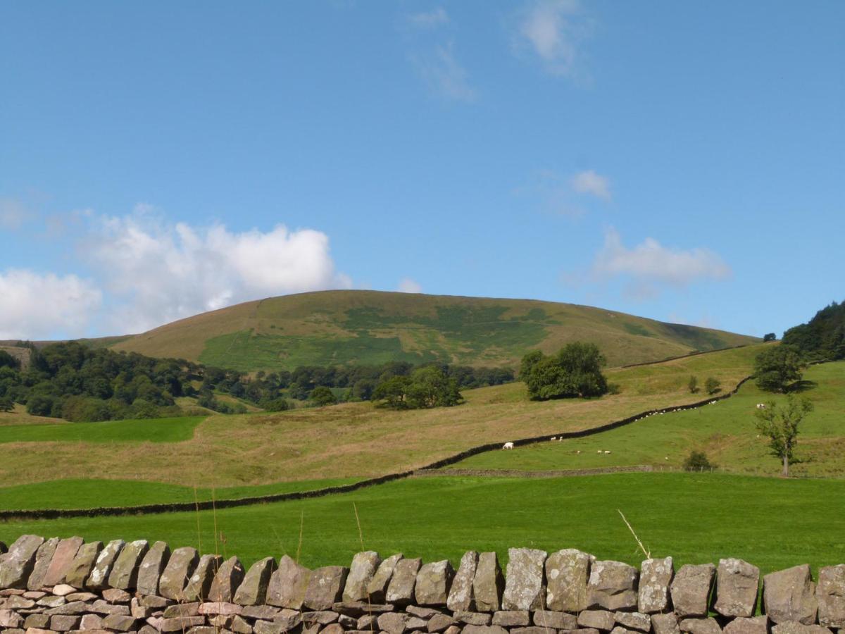 Cottam Cottage Farm Longridge Eksteriør bilde